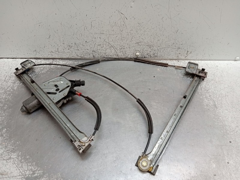 Recambio de elevalunas delantero izquierdo para seat ibiza ii (6k1) 1.6 i referencia OEM IAM   1993 3P