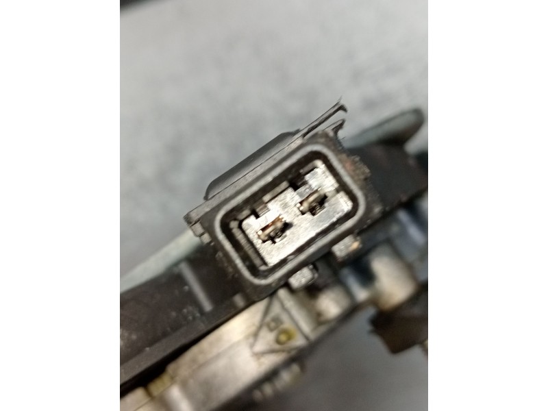 Recambio de elevalunas delantero izquierdo para seat ibiza ii (6k1) 1.6 i referencia OEM IAM   1993 3P
