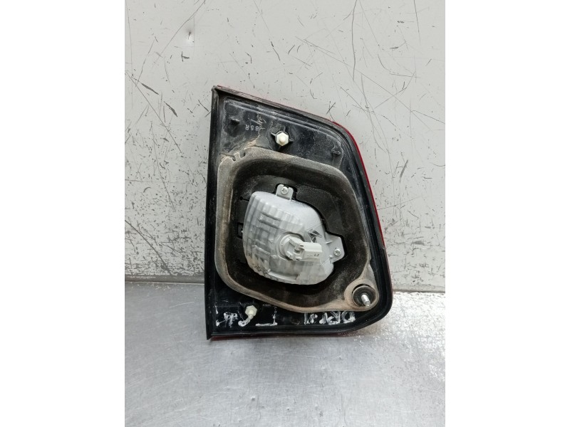 Recambio de piloto trasero derecho interior para suzuki ignis (/mf) gle referencia OEM IAM   2018