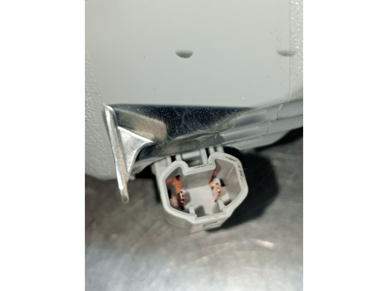 Recambio de piloto trasero derecho interior para suzuki ignis (/mf) gle referencia OEM IAM   2018