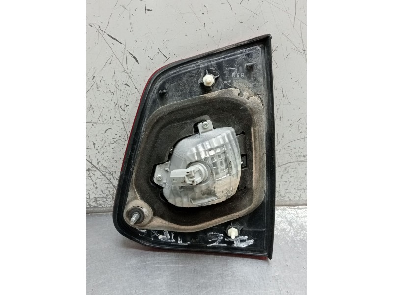 Recambio de piloto trasero izquierdo interior para suzuki ignis (/mf) gle referencia OEM IAM   2018