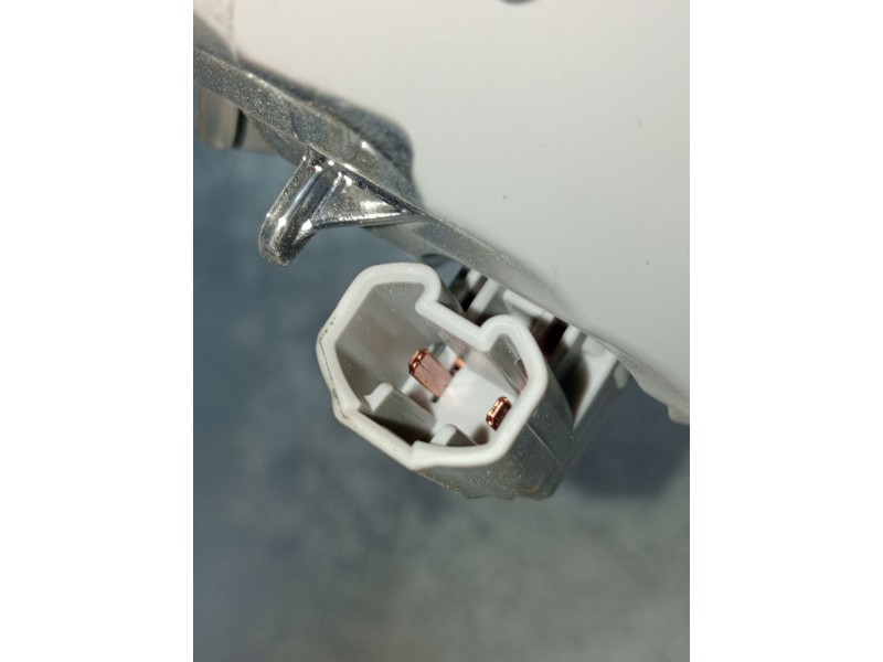 Recambio de piloto trasero izquierdo interior para suzuki ignis (/mf) gle referencia OEM IAM   2018