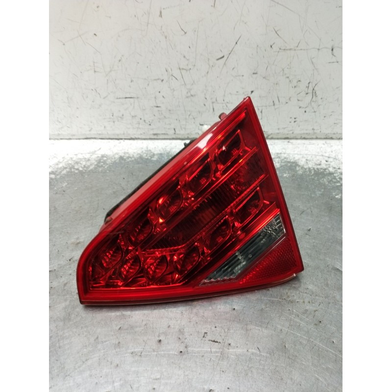 Recambio de piloto trasero derecho interior para audi a5 coupe (8t) 2.0 tfsi (155kw) referencia OEM IAM 8T0945094B LED 2007