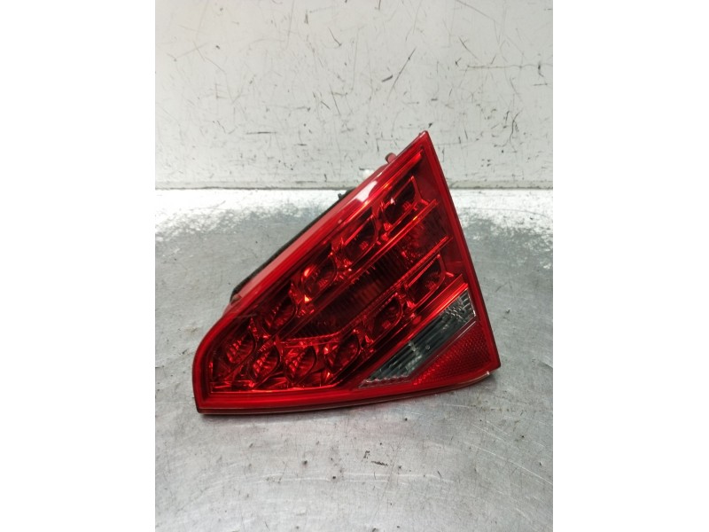 Recambio de piloto trasero derecho interior para audi a5 coupe (8t) 2.0 tfsi (155kw) referencia OEM IAM 8T0945094B LED 2007