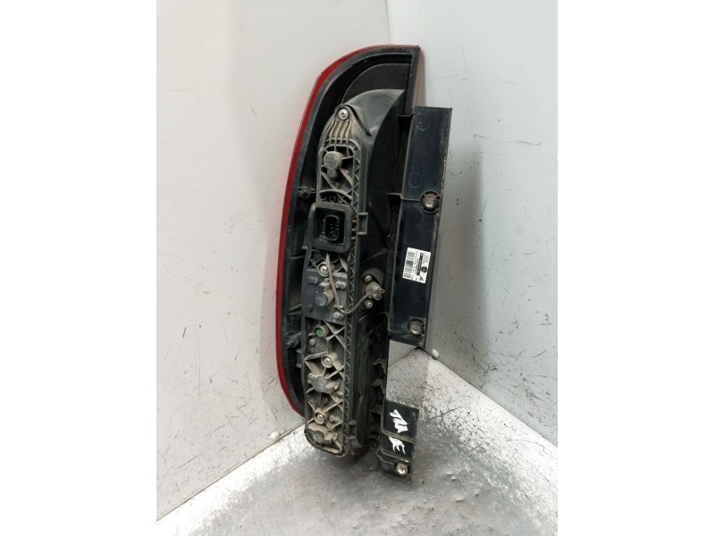 Recambio de piloto trasero derecho para fiat doblo cargo (263_) 1.3 d multijet referencia OEM IAM 0237099900010  2010