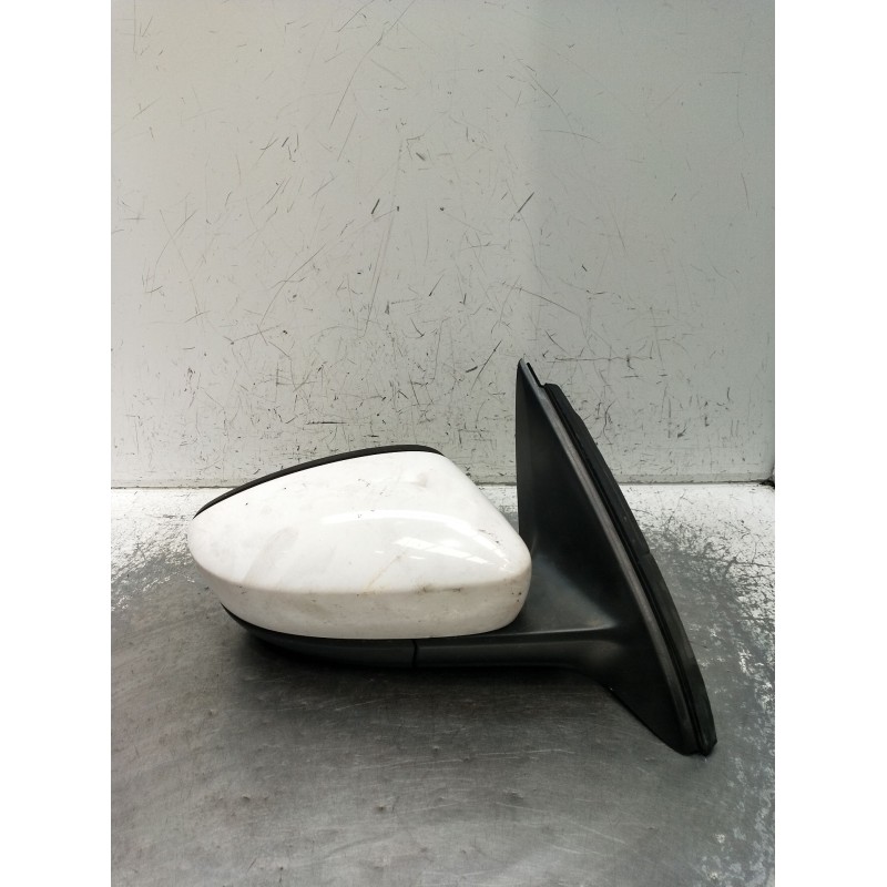 Recambio de retrovisor derecho para skoda rapid (nh3, nk3, nk6) 1.6 tdi referencia OEM IAM  ELÉCTRICO 2012