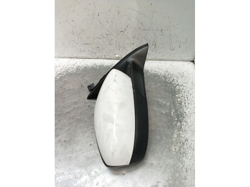 Recambio de retrovisor derecho para skoda rapid (nh3, nk3, nk6) 1.6 tdi referencia OEM IAM  ELÉCTRICO 2012