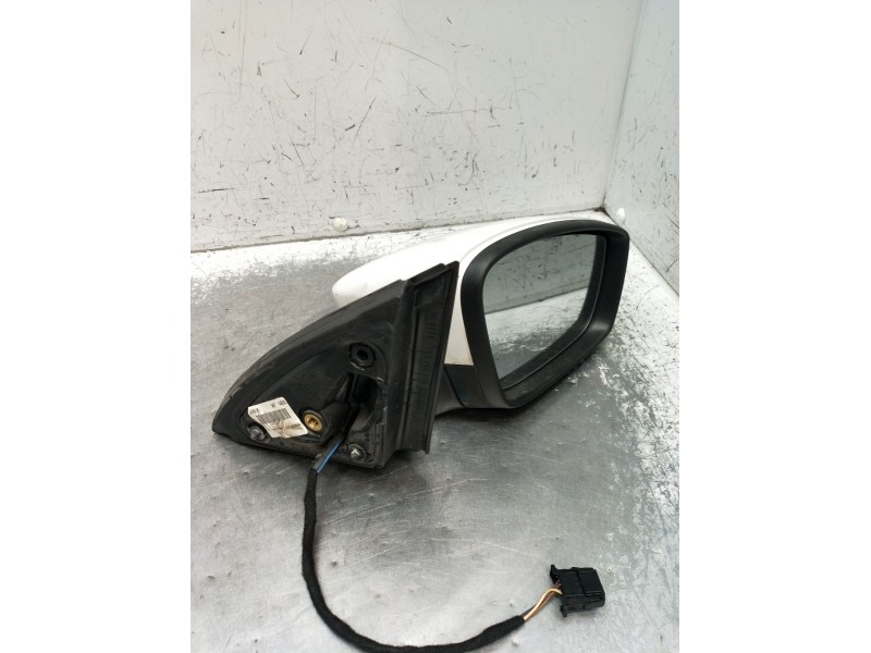 Recambio de retrovisor derecho para skoda rapid (nh3, nk3, nk6) 1.6 tdi referencia OEM IAM  ELÉCTRICO 2012