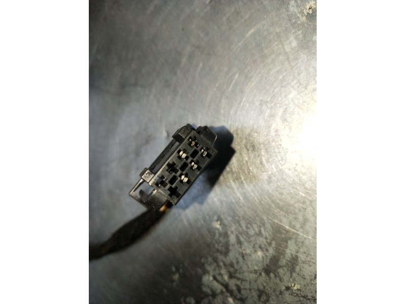 Recambio de retrovisor derecho para skoda rapid (nh3, nk3, nk6) 1.6 tdi referencia OEM IAM  ELÉCTRICO 2012