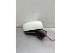 Recambio de retrovisor derecho para suzuki ignis (/mf) gle referencia OEM IAM  ELÉCTRICO 2018