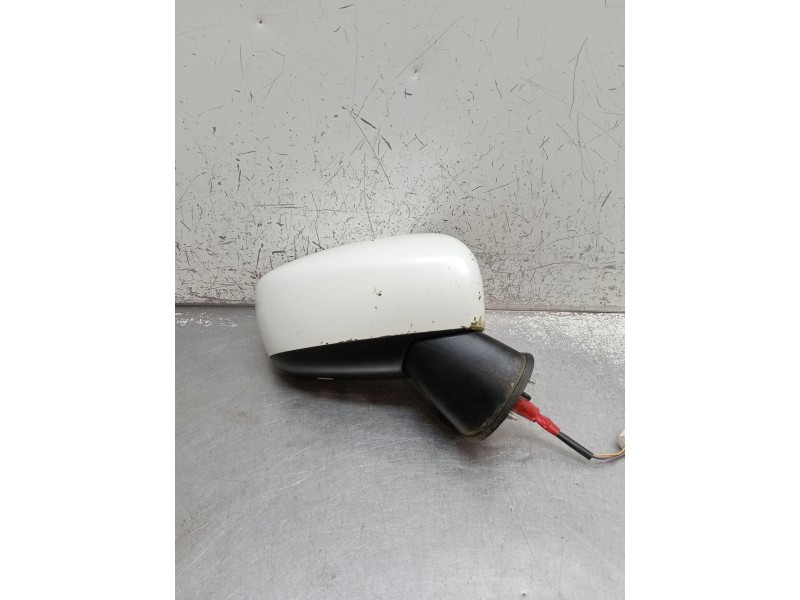 Recambio de retrovisor derecho para suzuki ignis (/mf) gle referencia OEM IAM  ELÉCTRICO 2018
