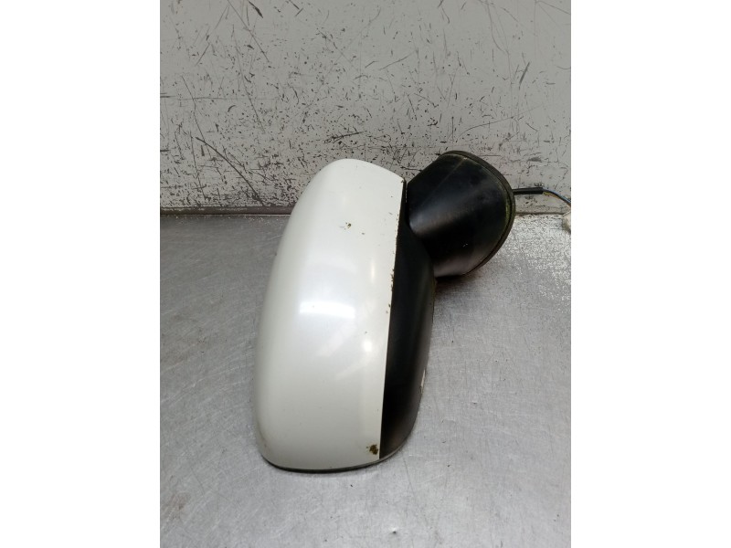 Recambio de retrovisor derecho para suzuki ignis (/mf) gle referencia OEM IAM  ELÉCTRICO 2018