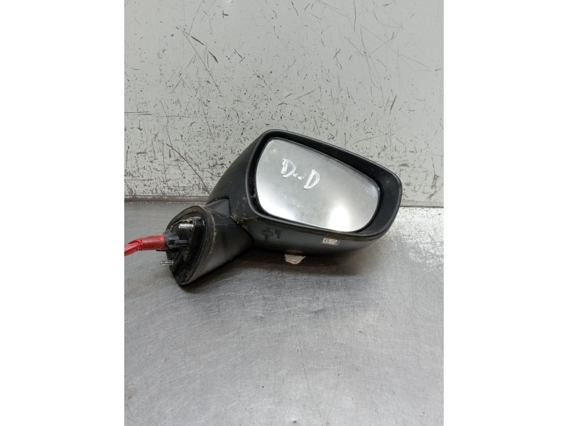 Recambio de retrovisor derecho para suzuki ignis (/mf) gle referencia OEM IAM  ELÉCTRICO 2018