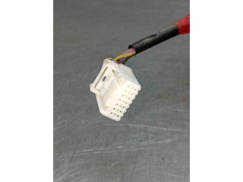 Recambio de retrovisor derecho para suzuki ignis (/mf) gle referencia OEM IAM  ELÉCTRICO 2018