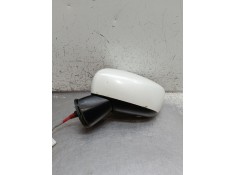Recambio de retrovisor izquierdo para suzuki ignis (/mf) gle referencia OEM IAM  ELECTRICO 2018