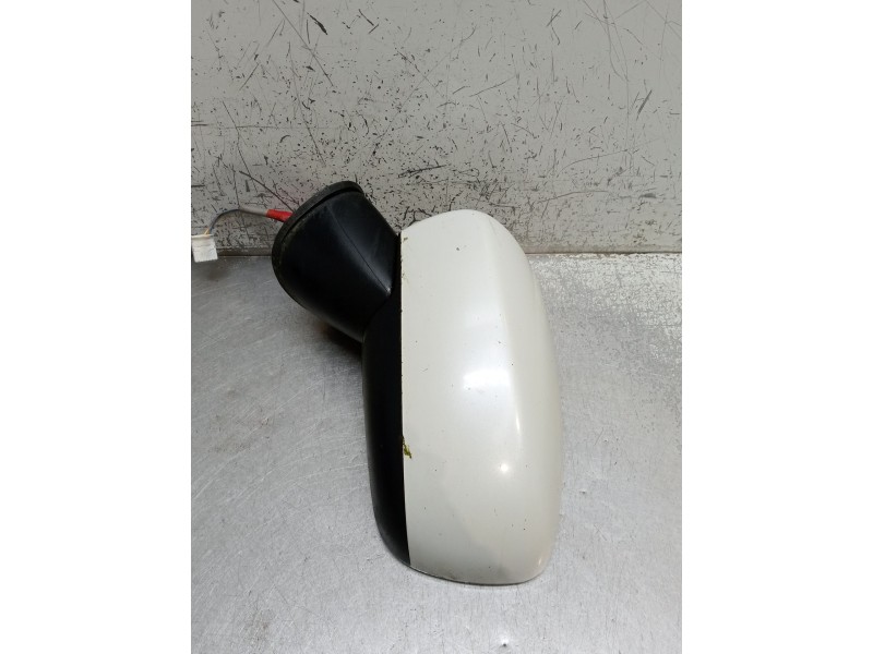 Recambio de retrovisor izquierdo para suzuki ignis (/mf) gle referencia OEM IAM  ELECTRICO 2018