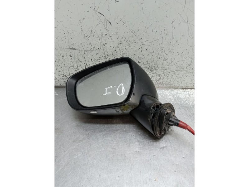 Recambio de retrovisor izquierdo para suzuki ignis (/mf) gle referencia OEM IAM  ELECTRICO 2018