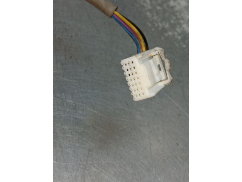 Recambio de retrovisor izquierdo para suzuki ignis (/mf) gle referencia OEM IAM  ELECTRICO 2018