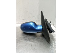 Recambio de retrovisor derecho para renault clio ii (bb_, cb_) 1.2 16v (bb05, bb0w, bb11, bb27, bb2t, bb2u, bb2v, cb05,... refer