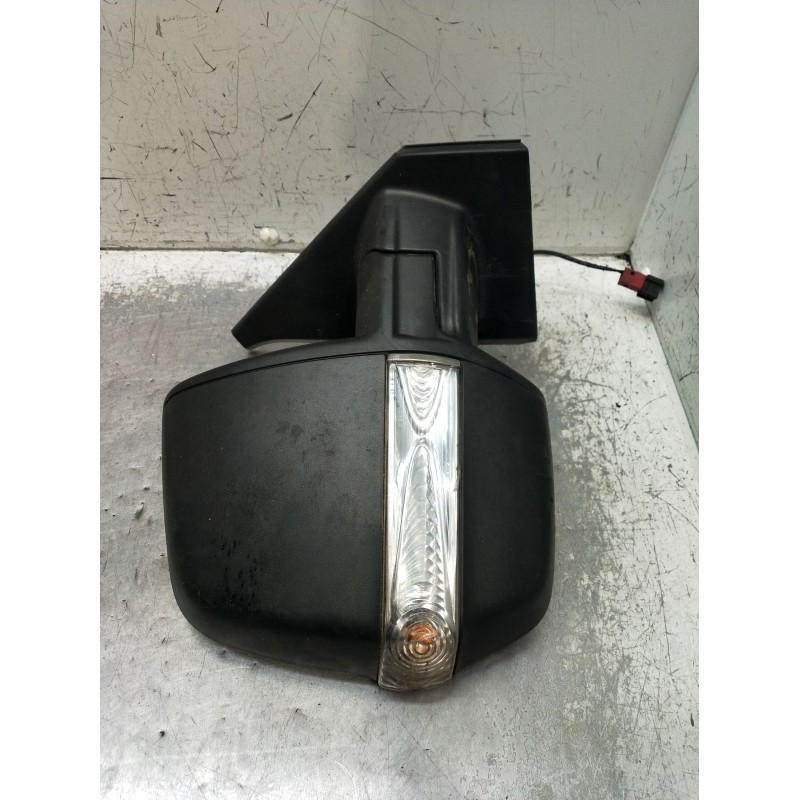 Recambio de retrovisor derecho para fiat doblo cargo (263_) 1.3 d multijet referencia OEM IAM  MANUAL 2010