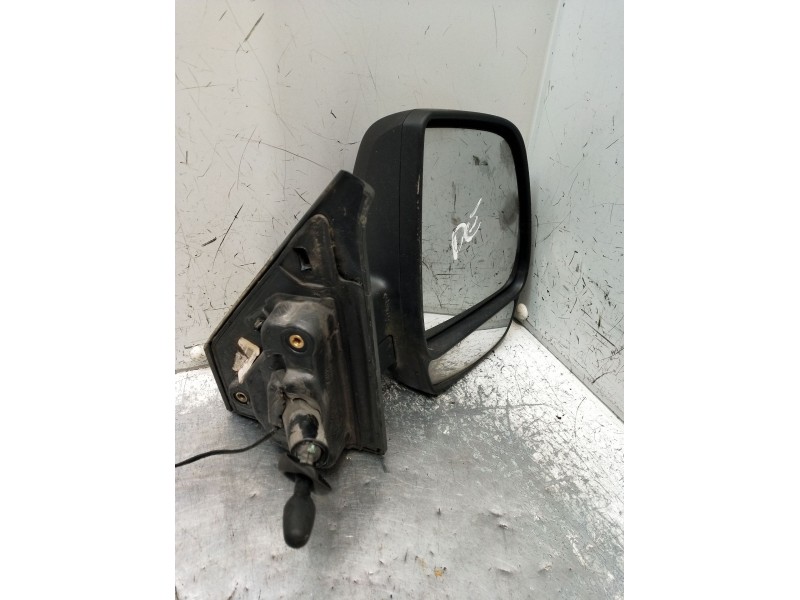 Recambio de retrovisor derecho para fiat doblo cargo (263_) 1.3 d multijet referencia OEM IAM  MANUAL 2010