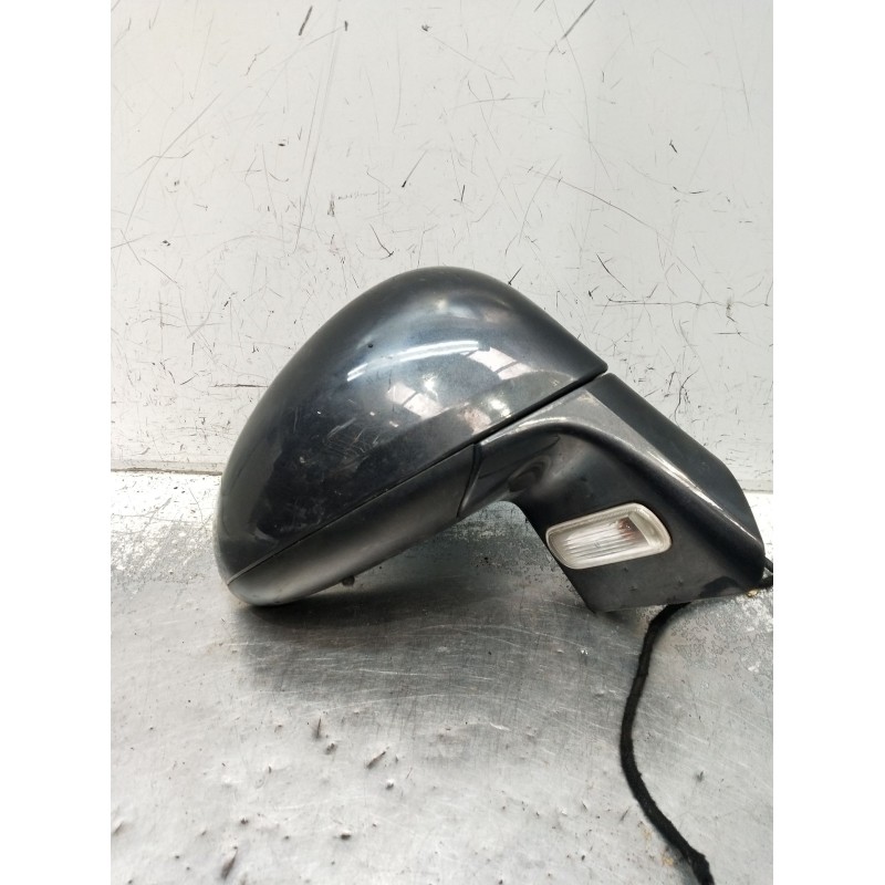 Recambio de retrovisor derecho para citroën c4 coupé (la_) 1.6 16v referencia OEM IAM  ELÉCTRICO 2004