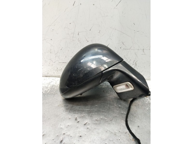 Recambio de retrovisor derecho para citroën c4 coupé (la_) 1.6 16v referencia OEM IAM  ELÉCTRICO 2004