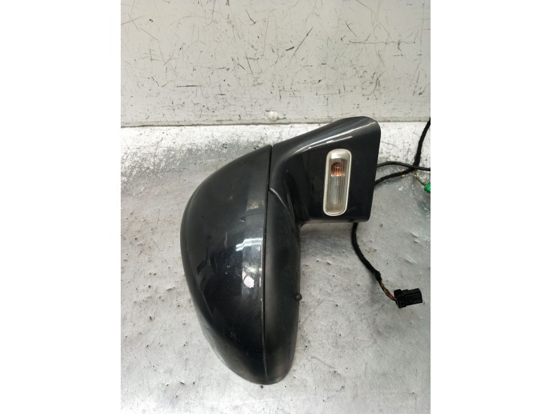 Recambio de retrovisor derecho para citroën c4 coupé (la_) 1.6 16v referencia OEM IAM  ELÉCTRICO 2004