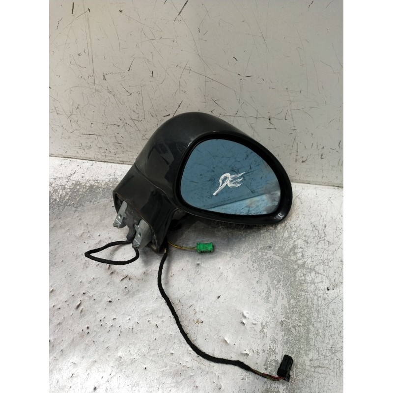Recambio de retrovisor derecho para citroën c4 coupé (la_) 1.6 16v referencia OEM IAM  ELÉCTRICO 2004