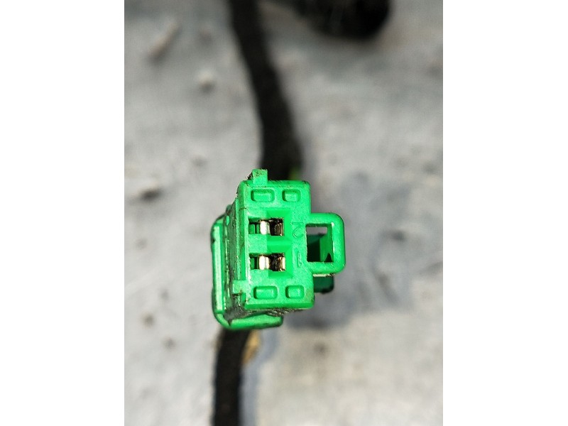 Recambio de retrovisor derecho para citroën c4 coupé (la_) 1.6 16v referencia OEM IAM  ELÉCTRICO 2004