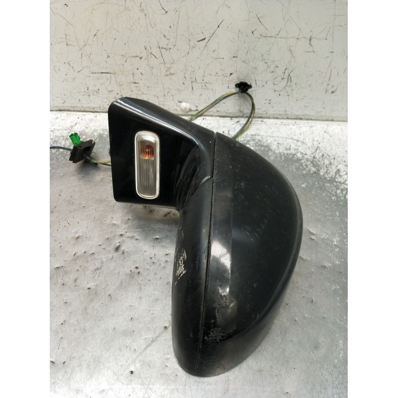 Recambio de retrovisor izquierdo para citroën c4 coupé (la_) 1.6 16v referencia OEM IAM  ELÉCTRICO 2004