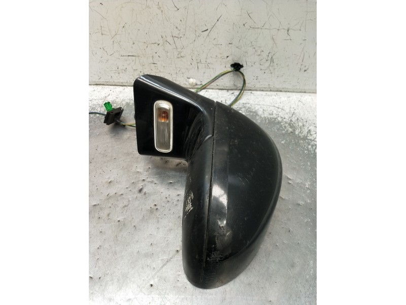 Recambio de retrovisor izquierdo para citroën c4 coupé (la_) 1.6 16v referencia OEM IAM  ELÉCTRICO 2004
