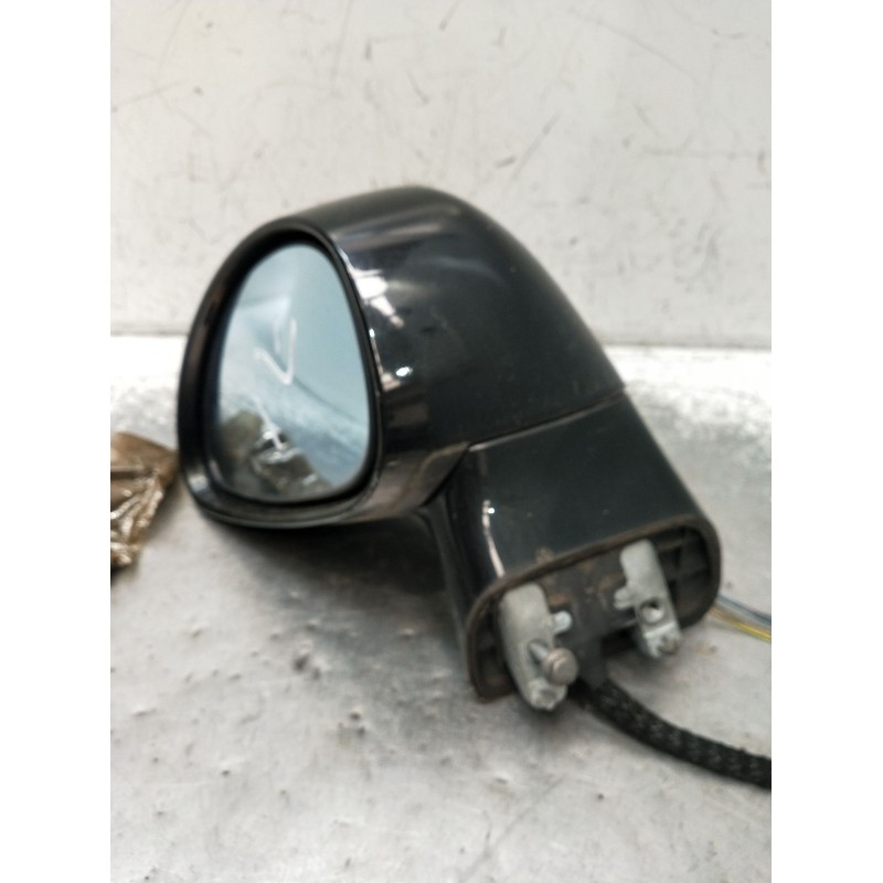 Recambio de retrovisor izquierdo para citroën c4 coupé (la_) 1.6 16v referencia OEM IAM  ELÉCTRICO 2004