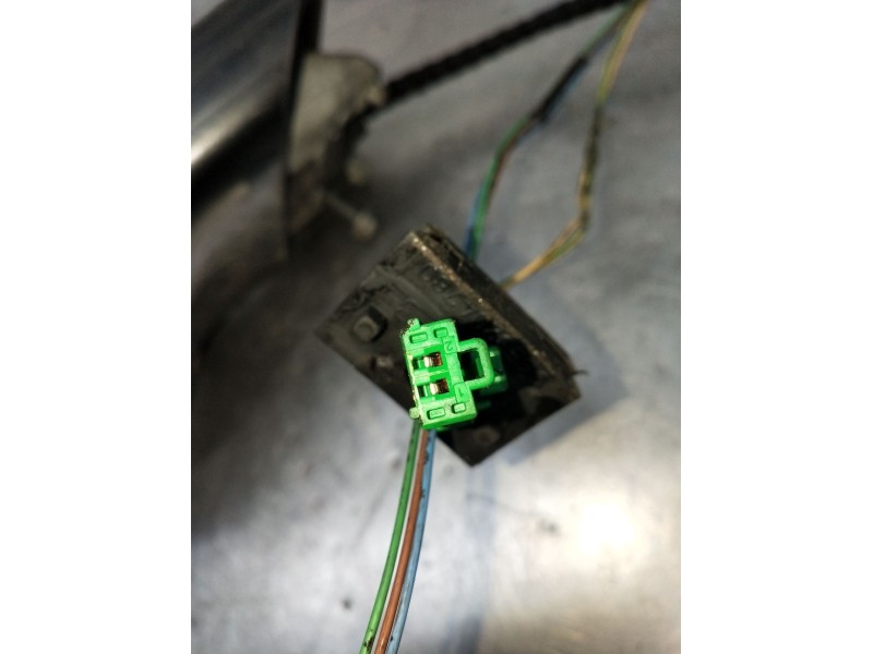 Recambio de retrovisor izquierdo para citroën c4 coupé (la_) 1.6 16v referencia OEM IAM  ELÉCTRICO 2004