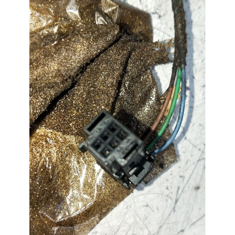 Recambio de retrovisor izquierdo para citroën c4 coupé (la_) 1.6 16v referencia OEM IAM  ELÉCTRICO 2004