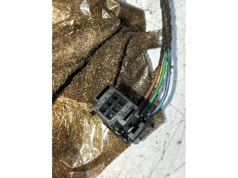 Recambio de retrovisor izquierdo para citroën c4 coupé (la_) 1.6 16v referencia OEM IAM  ELÉCTRICO 2004