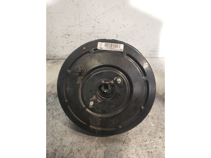 Recambio de servofreno para renault scenic iii authentique referencia OEM IAM 472100005R  