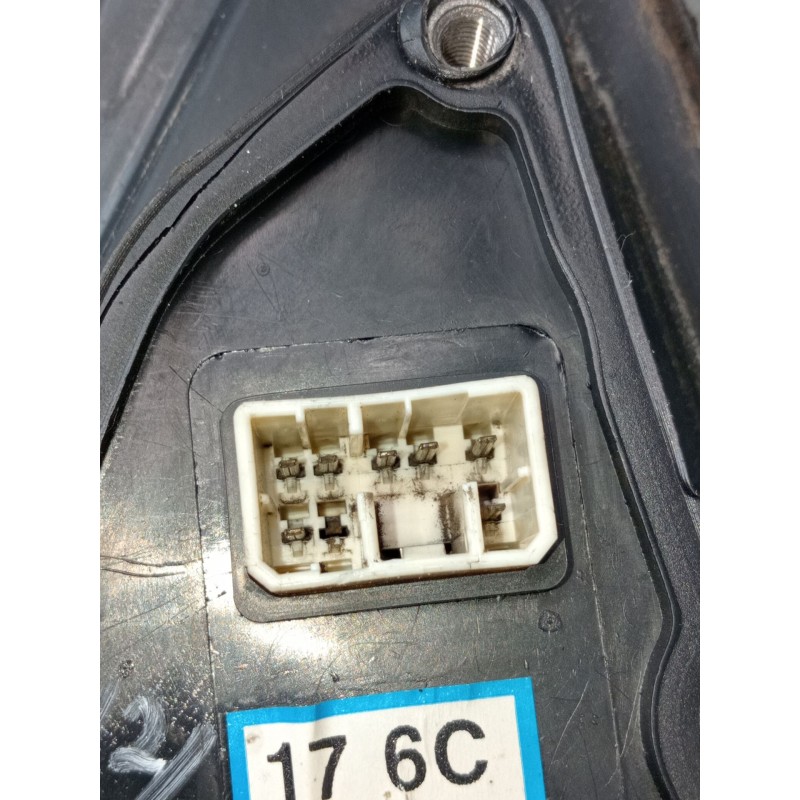 Recambio de retrovisor izquierdo para kia sorento i (jc) 2.5 crdi referencia OEM IAM  ELÉCTRICO 2006