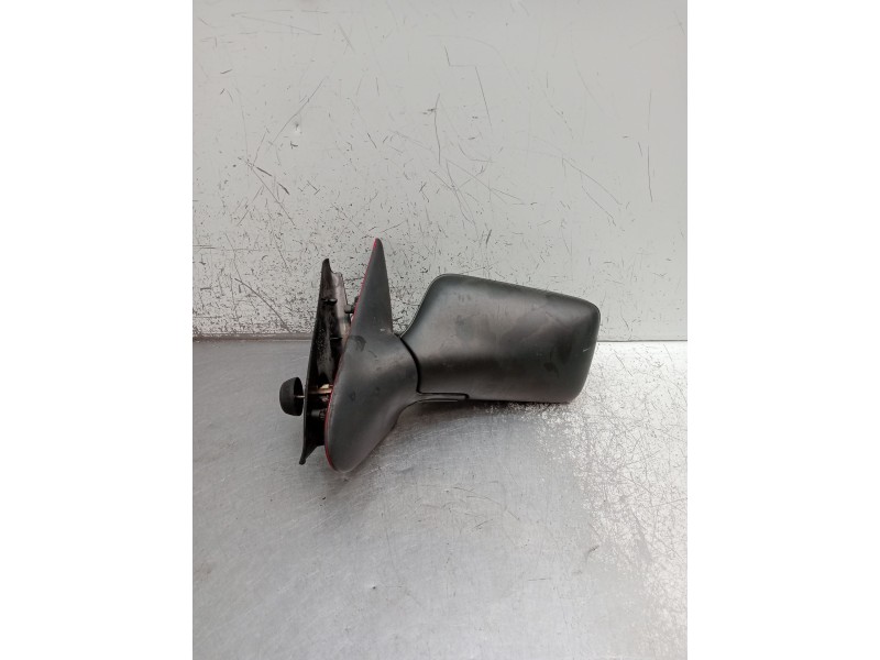 Recambio de retrovisor izquierdo para seat ibiza ii (6k1) 1.6 i referencia OEM IAM  MANUAL 1993