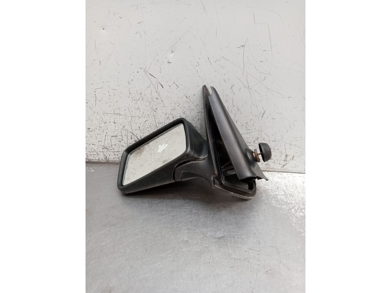 Recambio de retrovisor izquierdo para seat ibiza ii (6k1) 1.6 i referencia OEM IAM  MANUAL 1993