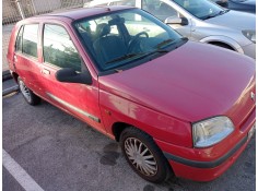 renault clio i fase i+ii (b/c57) del año 1997