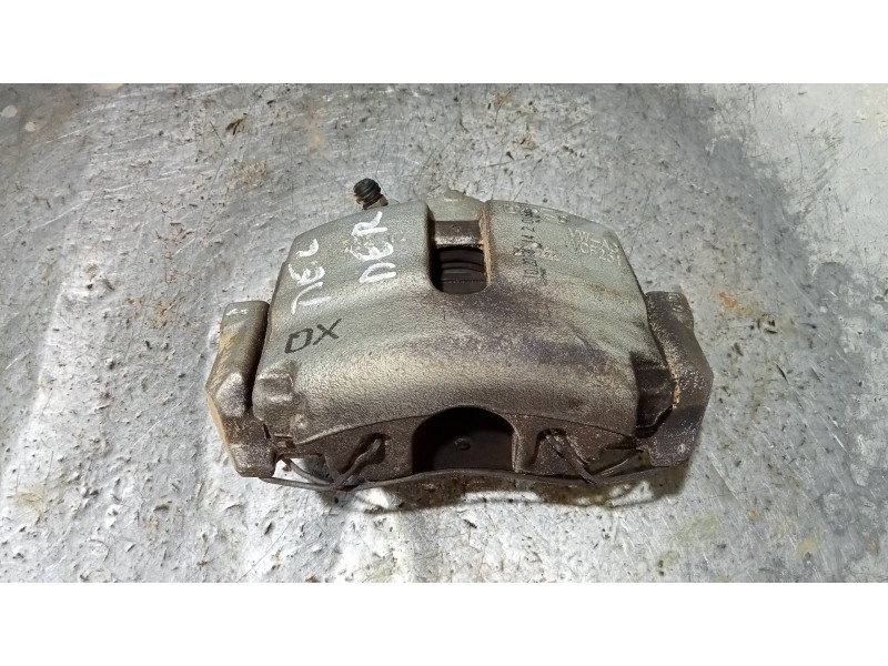 Recambio de pinza freno delantera derecha para skoda fabia 1.0 tsi referencia OEM IAM   