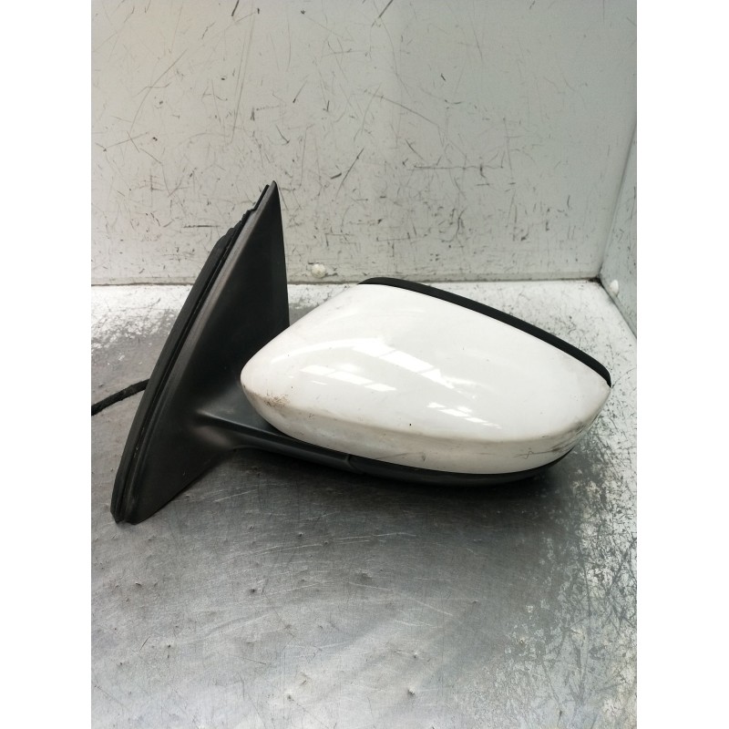 Recambio de retrovisor izquierdo para skoda rapid (nh3, nk3, nk6) 1.6 tdi referencia OEM IAM  ELÉCTRICO 2012