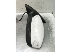 Recambio de retrovisor izquierdo para skoda rapid (nh3, nk3, nk6) 1.6 tdi referencia OEM IAM  ELÉCTRICO 2012 2