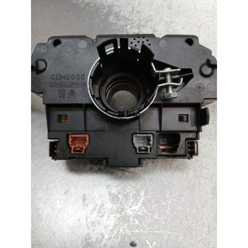 Recambio de mando luces para citroën c5 i (dc_) 2.0 hdi (dcrhzb, dcrhze) referencia OEM IAM 96605632XT 12275432 2005