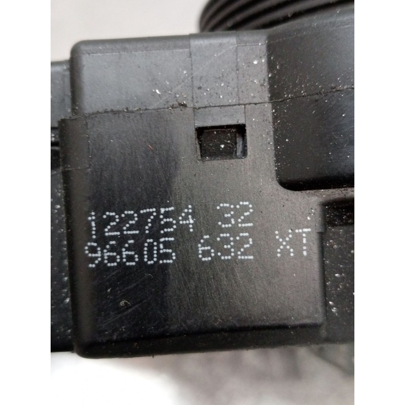 Recambio de mando luces para citroën c5 i (dc_) 2.0 hdi (dcrhzb, dcrhze) referencia OEM IAM 96605632XT 12275432 2005