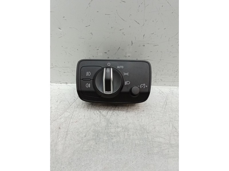 Recambio de mando luces para audi a3 sportback (8va) ambiente referencia OEM IAM 8V0941531AE 2001150846 