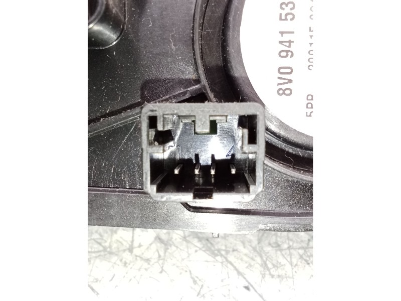 Recambio de mando luces para audi a3 sportback (8va) ambiente referencia OEM IAM 8V0941531AE 2001150846 