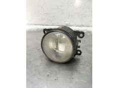 Recambio de faro antiniebla izquierdo para citroën c4 coupé (la_) 1.6 16v referencia OEM IAM   2004