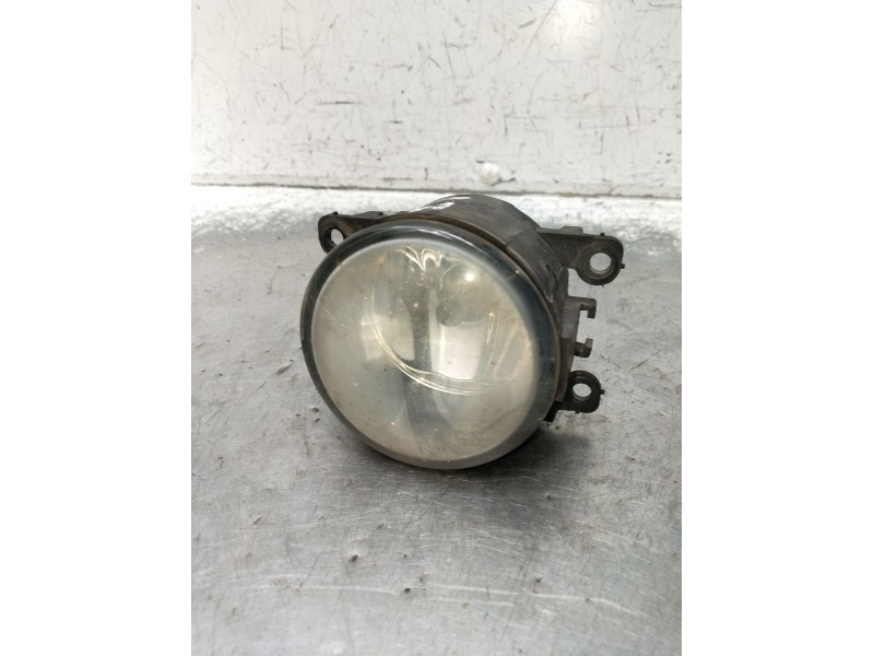 Recambio de faro antiniebla izquierdo para citroën c4 coupé (la_) 1.6 16v referencia OEM IAM   2004
